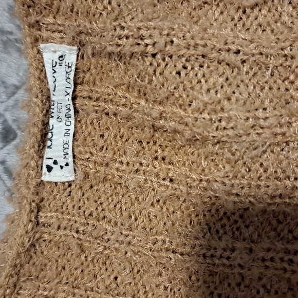 Cardigan - Picture 3 of 4